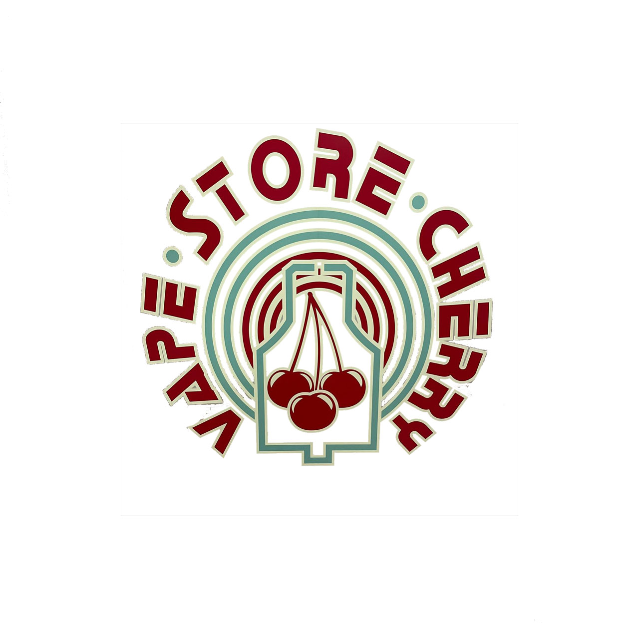 Vape Store Cherry